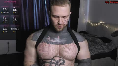 Huge Alex online show from 04/07/26, 04:35