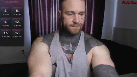 Huge Alex online show from 04/17/26, 06:05