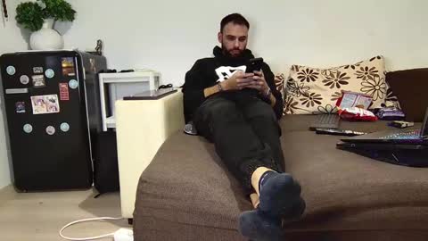 SIR online show from 12/07/24, 07:10