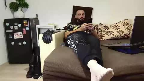 SIR online show from 12/13/24, 03:32