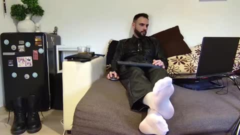 SIR online show from 01/03/25, 10:52