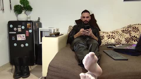 SIR online show from 01/03/25, 04:48