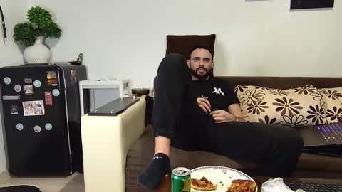 SIR online show from 01/08/25, 11:09