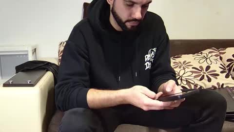 SIR online show from 01/13/25, 05:23