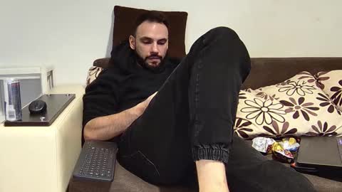 SIR online show from 01/13/25, 11:27