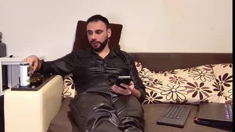 SIR online show from 01/16/25, 11:59