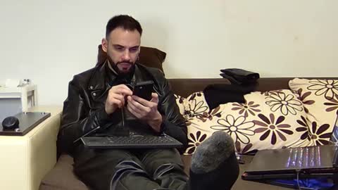 SIR online show from 01/25/25, 09:04