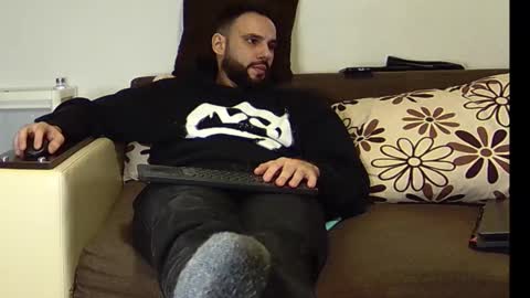 SIR online show from 01/27/25, 09:00