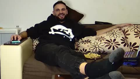 SIR online show from 01/28/25, 04:41