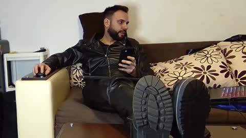 SIR online show from 01/29/25, 08:56