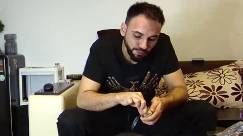 SIR online show from 01/30/25, 09:25