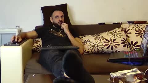 SIR online show from 01/31/25, 12:28