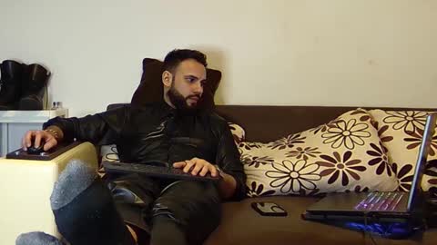 SIR online show from 02/04/25, 12:51