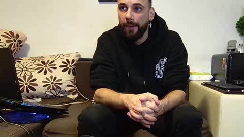 SIR online show from 02/11/25, 07:48