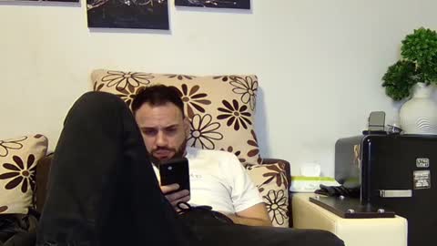 SIR online show from 02/15/25, 09:15