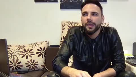 SIR online show from 02/16/25, 11:37