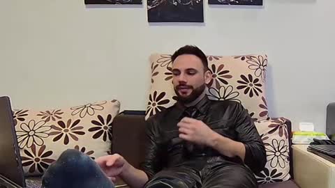 SIR online show from 02/17/25, 02:42