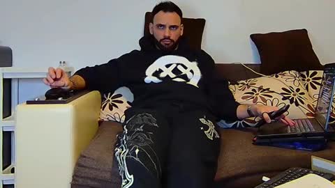 SIR online show from 02/20/25, 05:51