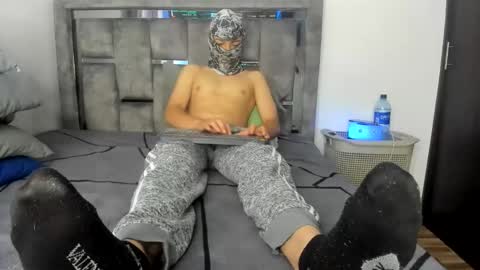 Master Leo online show from 02/18/26, 02:46