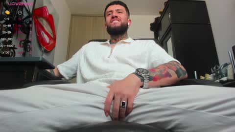 steven  online show from 01/08/25, 08:29