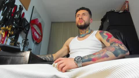 steven  online show from 01/25/25, 11:11