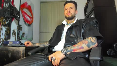 steven  online show from 02/01/25, 11:16