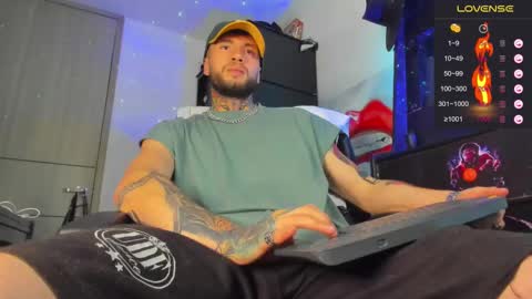 steven  online show from 02/22/25, 11:24