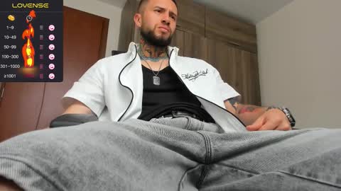 steven  online show from 09/08/25, 04:39