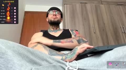 steven  online show from 10/25/25, 05:30