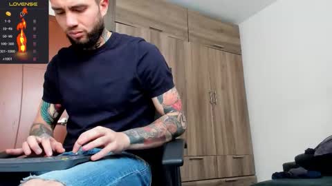 steven  online show from 11/28/25, 03:36