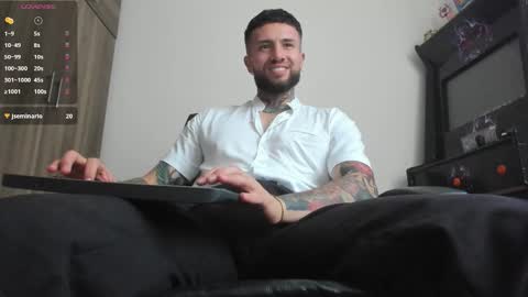 steven  online show from 03/02/26, 10:49