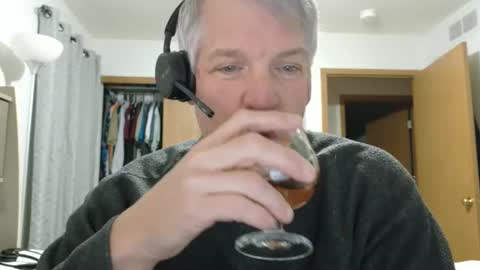 Master Thorn online show from 02/10/26, 03:10