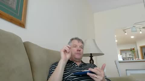 Master Thorn online show from 02/16/26, 06:04