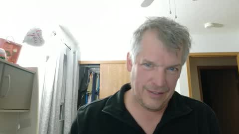 Master Thorn online show from 02/19/26, 03:35