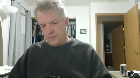 Master Thorn online show from 02/28/26, 02:56