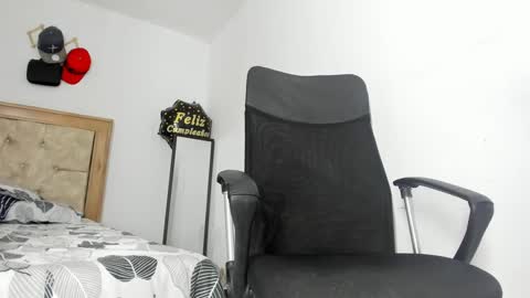 Alpha junior online show from 09/12/25, 09:04