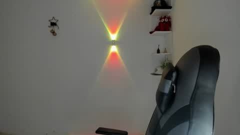 Alpha junior online show from 11/27/25, 02:13