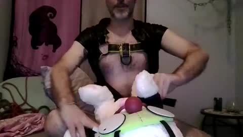 Master Anthony online show from 02/02/25, 10:17