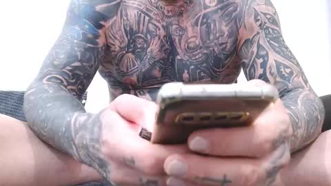 Snapshot of masterbigcock25 chatting on 01/29/25, 10:22 FOLLOW ME ON   more material many video cum online show from 01/29/25, 10:22