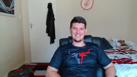 masterbrendanfagtax3 online show from 02/08/26, 08:29