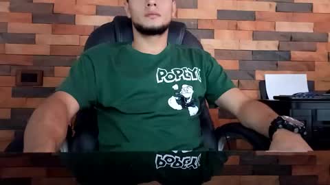 Snapshot of masterch6 chatting on 01/28/25, 12:43 masterch6 online show from 01/28/25, 12:43