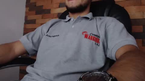 Snapshot of masterch6 chatting on 01/31/25, 12:40 masterch6 online show from 01/31/25, 12:40