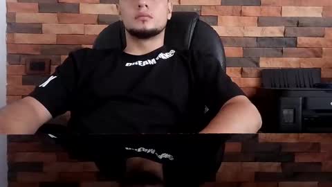 Snapshot of masterch6 chatting on 10/29/25, 12:40 masterch6 online show from 10/29/25, 12:40