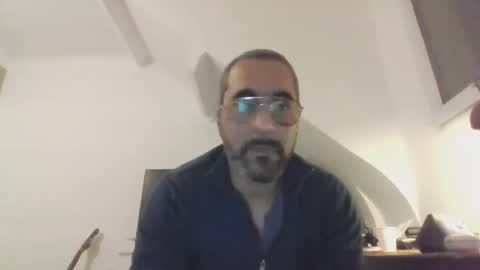 Masterskorp online show from 01/09/26, 08:43