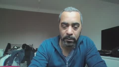 Masterskorp online show from 01/10/26, 09:22