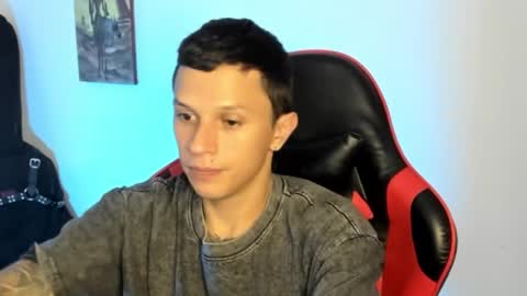 Snapshot of masterdave7 chatting on 02/13/26, 01:34 Dave online show from 02/13/26, 01:34