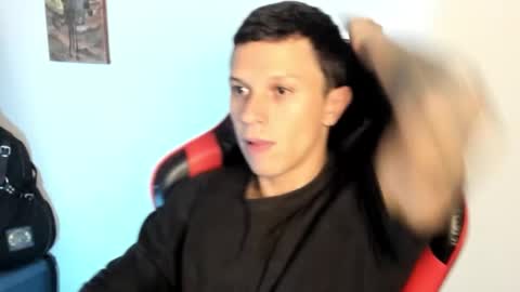 Snapshot of masterdave7 chatting on 02/17/26, 12:40 Dave online show from 02/17/26, 12:40