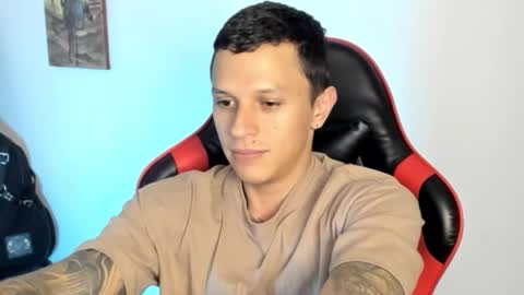 Snapshot of masterdave7 chatting on 02/17/26, 10:49 Dave online show from 02/17/26, 10:49