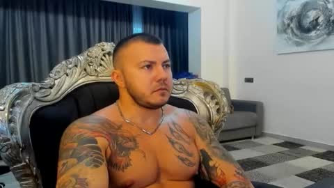 Jocker online show from 09/15/25, 03:23