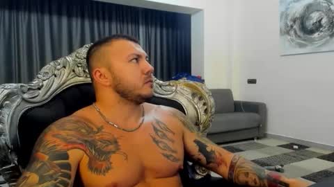 Jocker online show from 09/18/25, 07:16